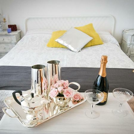 I Gelsomini Apartment Siena Ngoại thất bức ảnh
